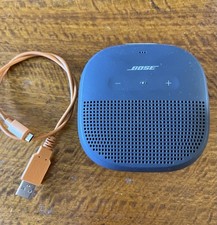 Bose soundlink micro for sale  BANSTEAD