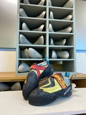 Resoled scarpa drago for sale  GLOUCESTER