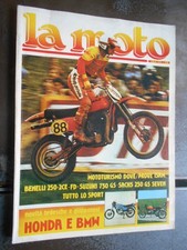 Moto rivista numero usato Moto rivista numero usato  Sesto San Giovanni