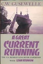A Great Current Running: The U.S.-Russian Lena R... by Gusewelle, C. W. Hardback comprar usado A Great Current Running: The U.S.-Russian Lena R... by Gusewelle, C. W. Hardback comprar usado  Enviando para Brazil
