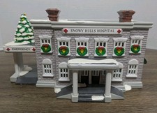 Dept snow village for sale  Pasadena