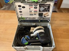 Festool ets 150 gebraucht kaufen  Ummern