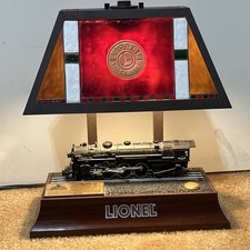 Lionel desk lamp for sale  Baltimore