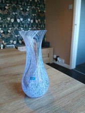Vintage caithness purple for sale  WELLINGBOROUGH