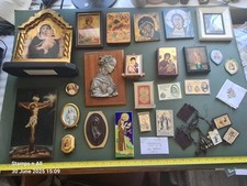 Job lot catholic for sale  PLYMOUTH