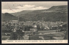 Old postcard diekirch d'occasion  Expédié en Belgium