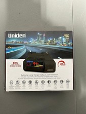 Uniden long range for sale  Fort Lauderdale