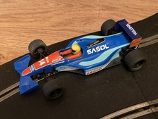 Scx scalextric jordan for sale  SANDBACH