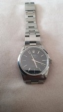 Montre rolex oyster d'occasion  Metz-