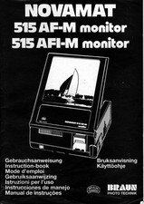 Bedienungsanleitung manual dia gebraucht kaufen  Hemmingen