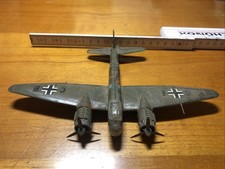 Vintage – Faller 1088 – Junkers Ju 88 – znalezisko na poddaszu na sprzedaż  Wysyłka do Poland