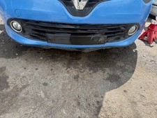 Renault clio mk4 for sale  STAFFORD