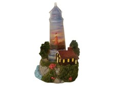 Lighthouse resin figurine for sale  Mansfield