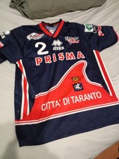 Maglia serie prisma usato  Taranto