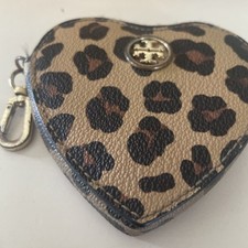 Tory burch heart for sale  Charleston