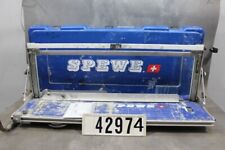 Spewe isoturbo 5300s gebraucht kaufen  Dinslaken