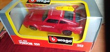 Burago porsche 959 d'occasion  Blois