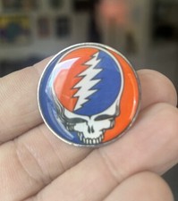 Grateful dead logo for sale  Denver