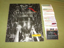 Album complete set d'occasion  Nice-