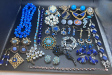 Vintage estate jewelry for sale  Akron