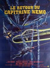 The return captain d'occasion  France