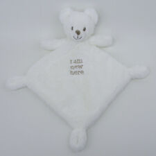 Nicotoy bear white d'occasion  Expédié en Belgium