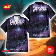Gates hell band for sale  Dallas