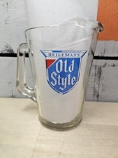 Vintage heileman old for sale  Duluth