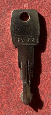 Fv162 classic car for sale  BOSTON