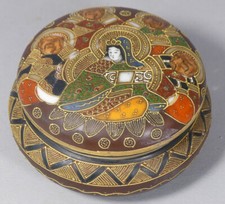 Coffret bonbonnière porcelain d'occasion  Limoges-
