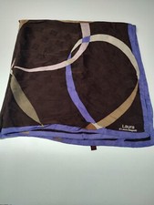 Laura biagiotti foulard usato  Massa di Somma
