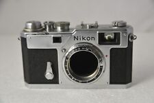 Corpo nikon nippon usato  San Giovanni in Marignano