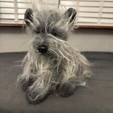 Greyfriars bobby plush for sale  HOCKLEY