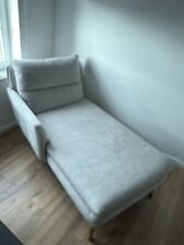 Recamiere relaxiere samtcord gebraucht kaufen  Tangermünde