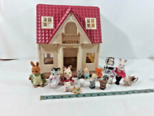 Epoch sylvanian families for sale  Lincoln Park