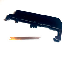Chaves pretas usadas para Yamaha MO6, SY55, DS, DX11, ME, MIE, QS US, V, YPR & YS  comprar usado  Enviando para Brazil