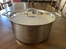 Clad quart diameter for sale  Trenton