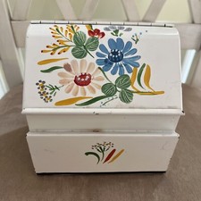 Vintage metal 1950 for sale  Warren