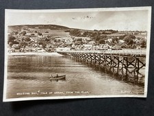 Whiting bay isle for sale  WORKINGTON