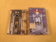 Mystifier The World Is So Good ... MC Cassette Blasphemy Beherit Sarcofago comprar usado  Enviando para Brazil