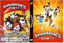 Animaniacs 2020 animated for sale  Miami