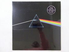Pink Floyd The Dark Side Of The Moon Harvest SMAS-11163 US sealed VINYL LP, usado comprar usado  Enviando para Brazil