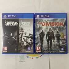 Ps4 games tom for sale  BEXLEYHEATH