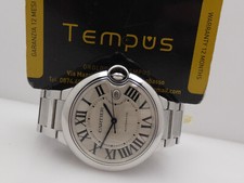 Orologio automatico cartier usato  Campobasso