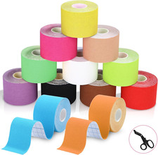 kinesio taping usato  Roma