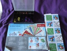 Job lot embellishments for sale  LLANELLI