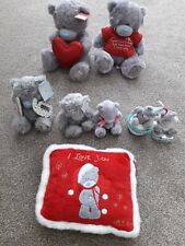 Tatty teddy collection for sale  SOUTHAMPTON