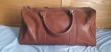 weekend bag leather for sale weekend bag leather for sale BARNET
