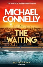 Waiting brand new for sale  UK