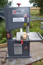 Bandsaw used for sale  CHESTERFIELD